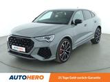 Audi RS Q3 Sportback 2.5 TFSI quattro Aut.*NAVI*LED* - Audi RSQ3: Sportback