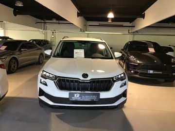 SKODA Karoq Karoq Style 4x4