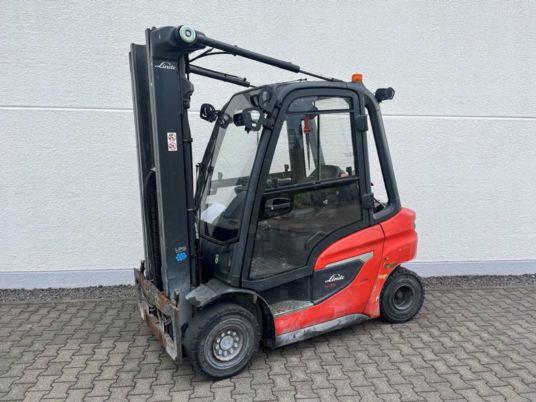 Linde H25T