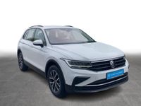 Volkswagen Tiguan - Vorschau Bild 5