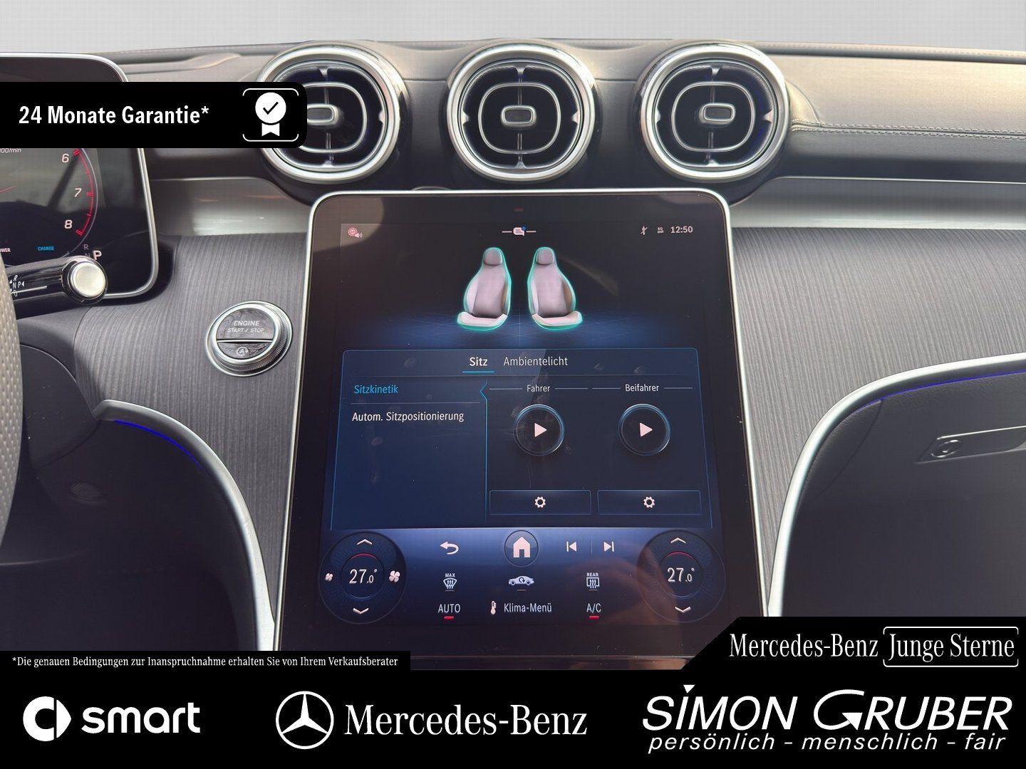 Fahrzeugabbildung Mercedes-Benz CLE 53 4M+ Cabriolet AMG Perfo Sitz Dynamic+ neu