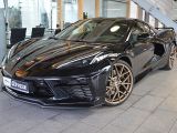 Corvette Stingray 2LT 6.2 V8, Targa - Corvette aus 2023