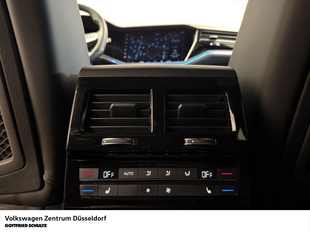 Volkswagen Touareg - Bild 16