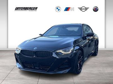 BMW M240i xDrive M Sportpaket | Head-Up | Harman-Kar