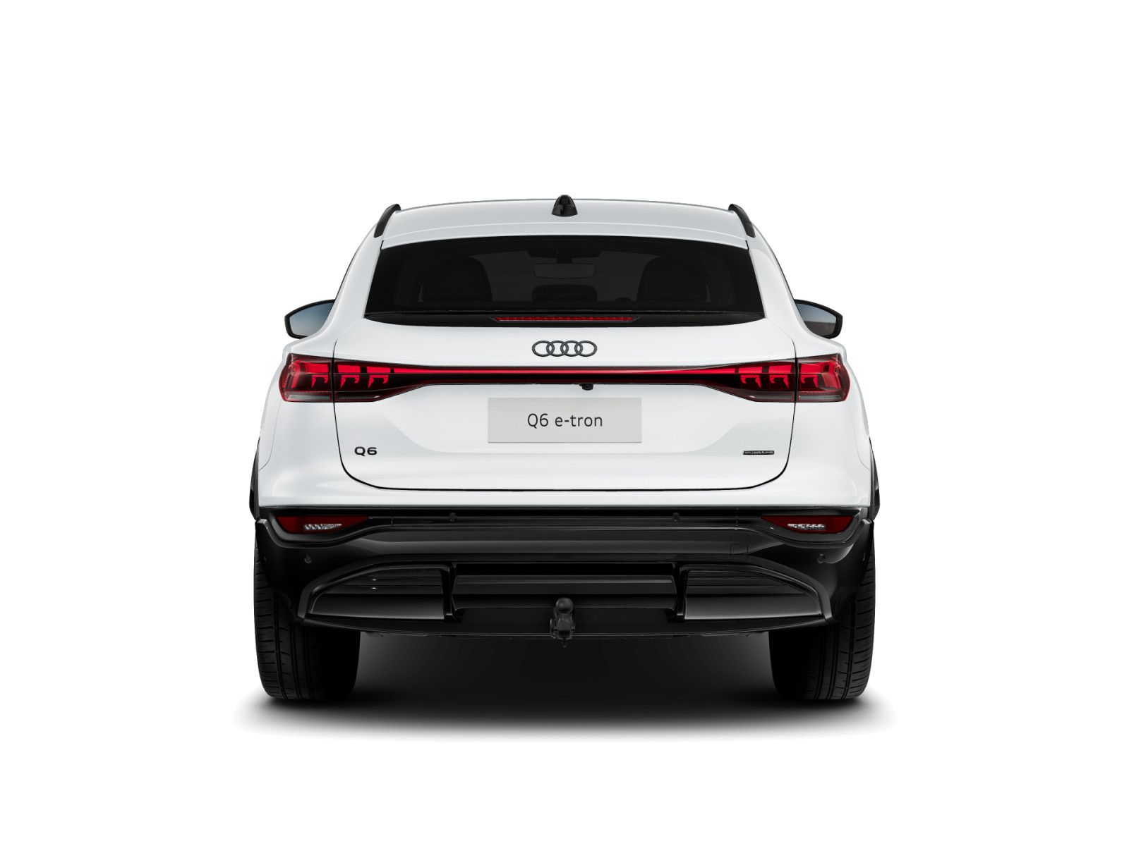 Audi Q6 e-tron - Bild 7