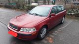Volvo V40 1.8 Automatik - Volvo aus 2001