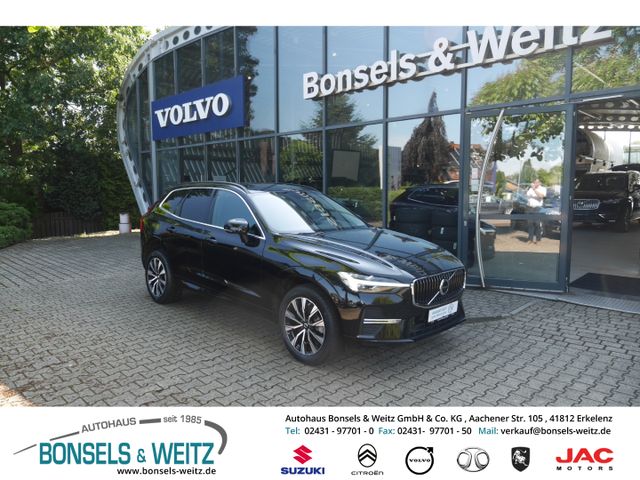 Volvo XC60 B4 DIESEL CORE AUTOMATIK LED Navi digitales