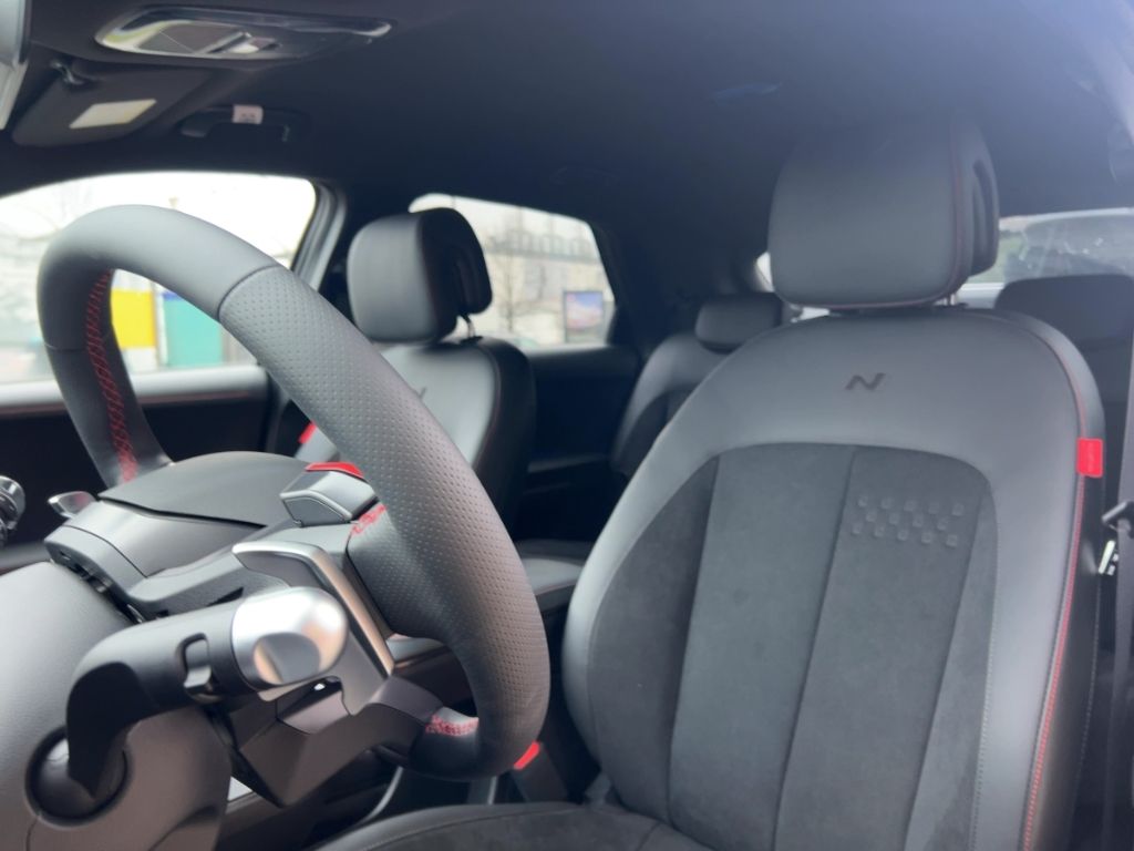 Hyundai IONIQ 5 - Bild 10