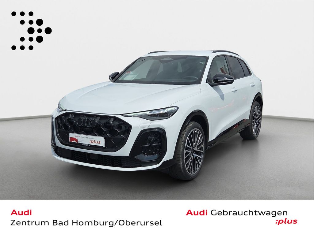Image of Audi SQ5