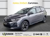 Dacia Jogger Journey Eco-G 120 auto Sitzh-/Lenkradheiz