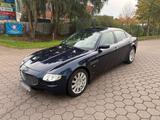 Andere Masseratti Quattroporte 4.2 V8 - Andere in Hamburg