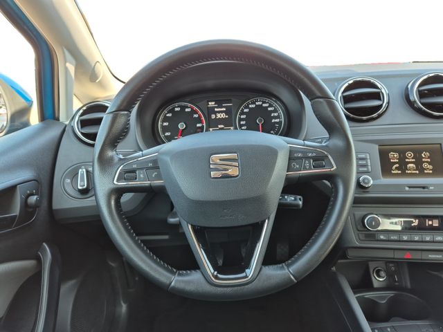 Seat Ibiza ST Style 1.2 TSI
