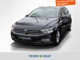 Volkswagen Passat Variant 1.5 TSI Business DSG AHK Nav RüKa - Volkswagen Passat aus 2024