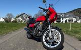 Honda CX 500 Tourer - HONDA 1980