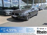BMW 640i xDrive Gran Turismo *AKTIONSPREIS* - graue BMW 640 Gran Turismo