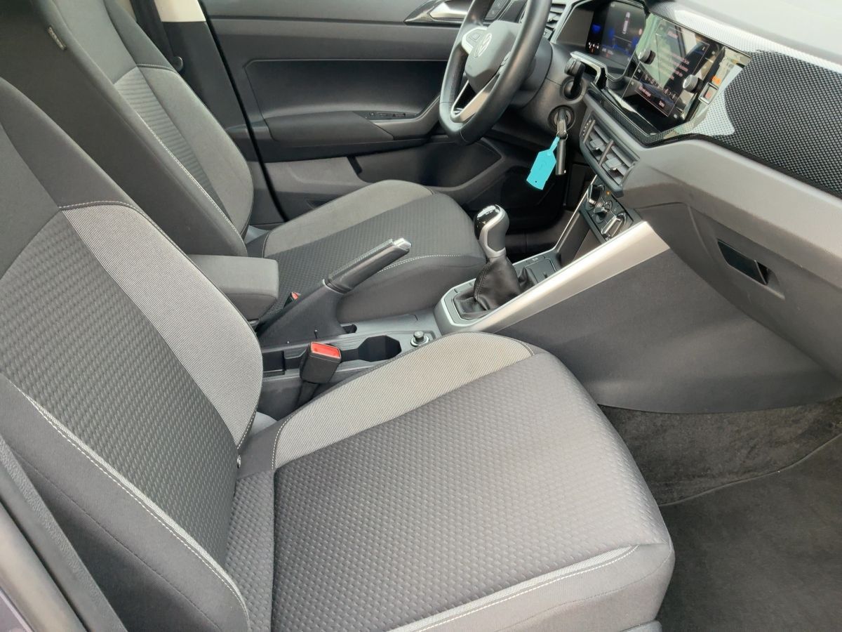 Volkswagen Polo - Bild 12