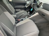 Volkswagen Polo - Vorschau Bild 12