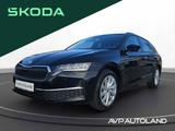 Skoda OCTAVIA COMBI 1.5 TSI DSG SELECTION - Skoda Octavia aus 2025