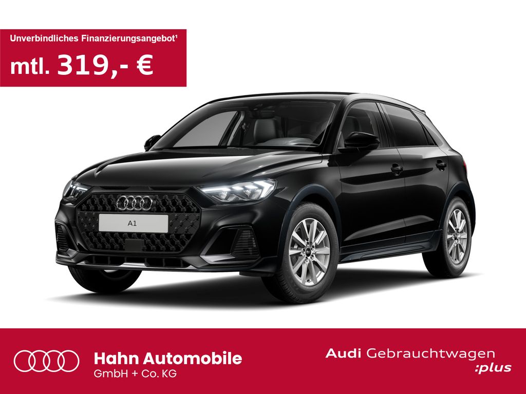 Image of Audi A1
