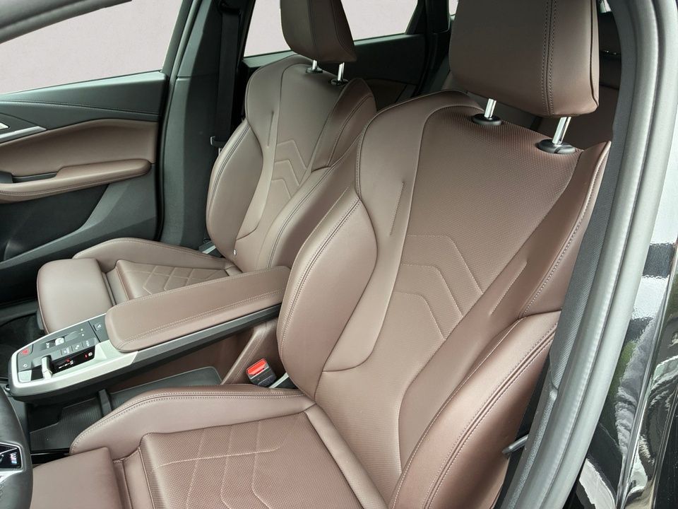BMW 220 Active Tourer - Bild 14