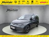 Volkswagen Caddy 1.5 TSI Style, Navi, LED, Sitzheizung - Volkswagen Caddy: Style