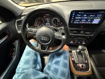 Audi Q5 - 12