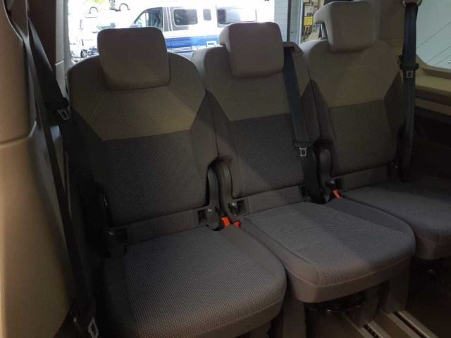 Volkswagen T7 Multivan TSI Edition Pano StHz DSG ACC Matrix foto 6
