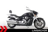 Suzuki VZ 1500 M INTRUDER - seitl.Kennz.halter - SUZUKI VZ 1500