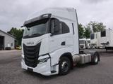 Iveco S-Way 460 AS 440 ST Stralis 4x2 Intarder LED