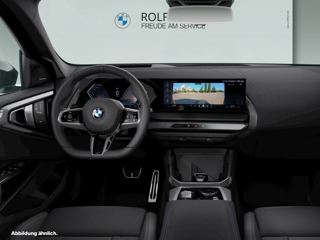 BMW X3 xDrive20d foto 4