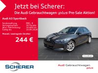 Audi A3 - Vorschau Bild 1