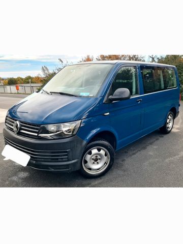 Volkswagen T6 Caravelle 2.0 TDI  mit Standheizung + AHK