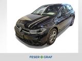 Volkswagen Polo 1.0 TSI R-Line DSG/LED/Rear View/Sitzhzg./N