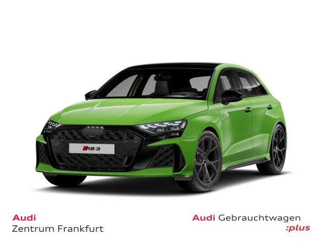 Image of Audi RS3
