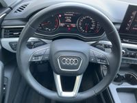 Audi A4 - Vorschau Bild 10