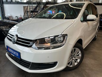 Volkswagen Sharan *Comfortline*7-Sitzer*TEMPO*NAVI*PDC*