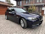 BMW 530d Touring F11 - BMW 530: 530d F11