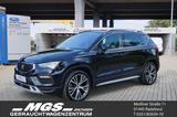 Seat Ateca 2.0 Xperience` #LED #NAVI #4x4 #ACC #AHZV - Seat Ateca Gebrauchtwagen in Dresden