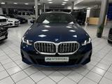 BMW 540 d xDrive M-Sport*HUD*PANO*B&W*KEYL*AHK*360° - Used cars