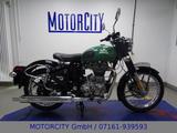Royal Enfield Classic 500  EFI Redditch Edition / 1.Hand - Offers