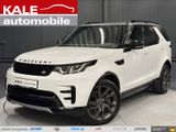 Land Rover Discovery 5 HSE SDV6*21Zoll*Standhzg*Dynamik-Pak - Land Rover Discovery: Sdv6