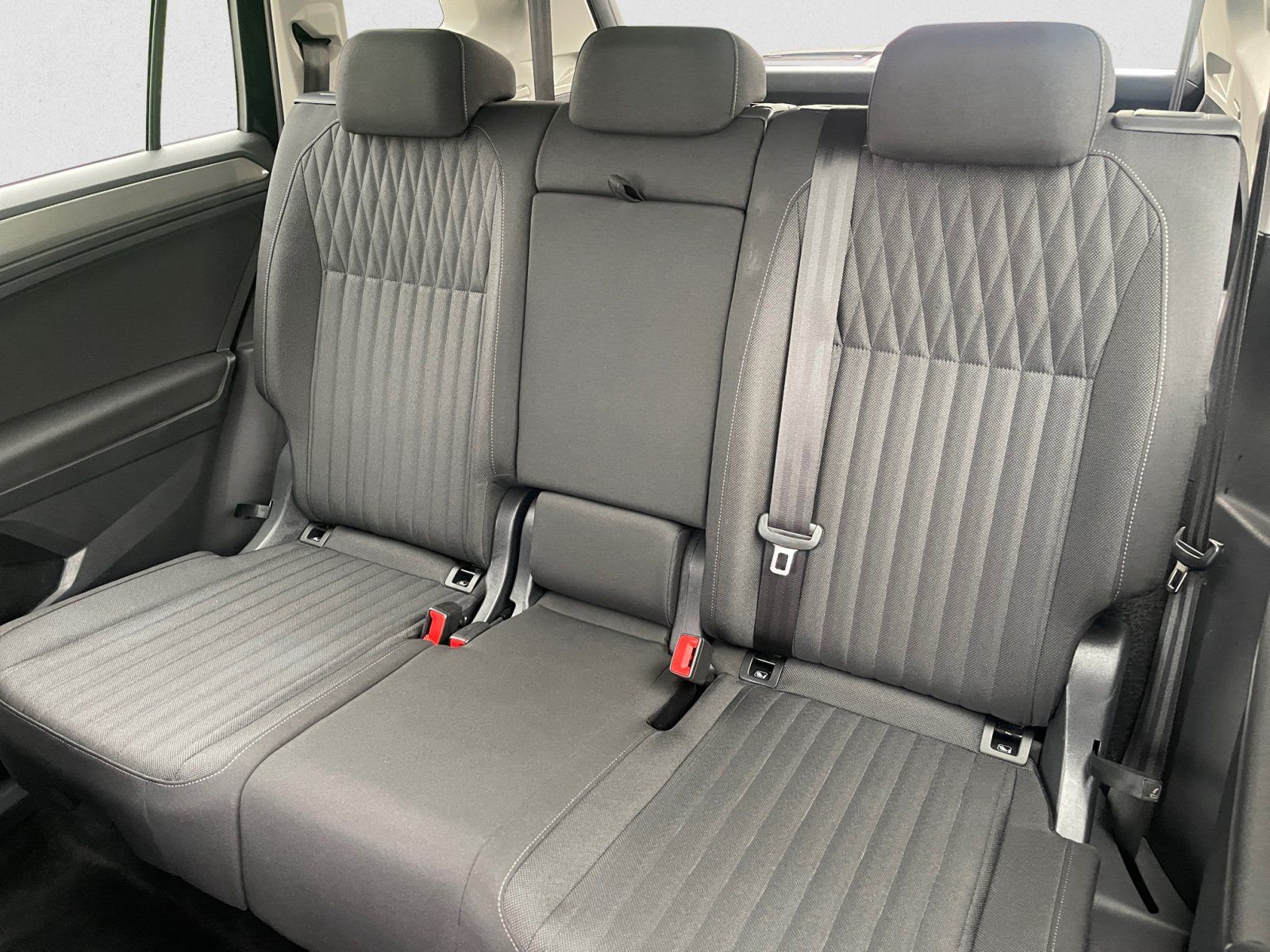 Volkswagen Tiguan Allspace - Bild 9