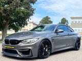 BMW M4 Coupe Individual  *Keramik-Scheiben*Hud*360°* - gebrauchte BMW M4 aus dem Jahr 2016