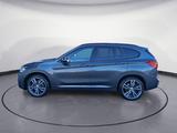 BMW X1 sDrive20i M Sport Steptronic DCT Klimaaut. - BMW X1: Sdrive 20d