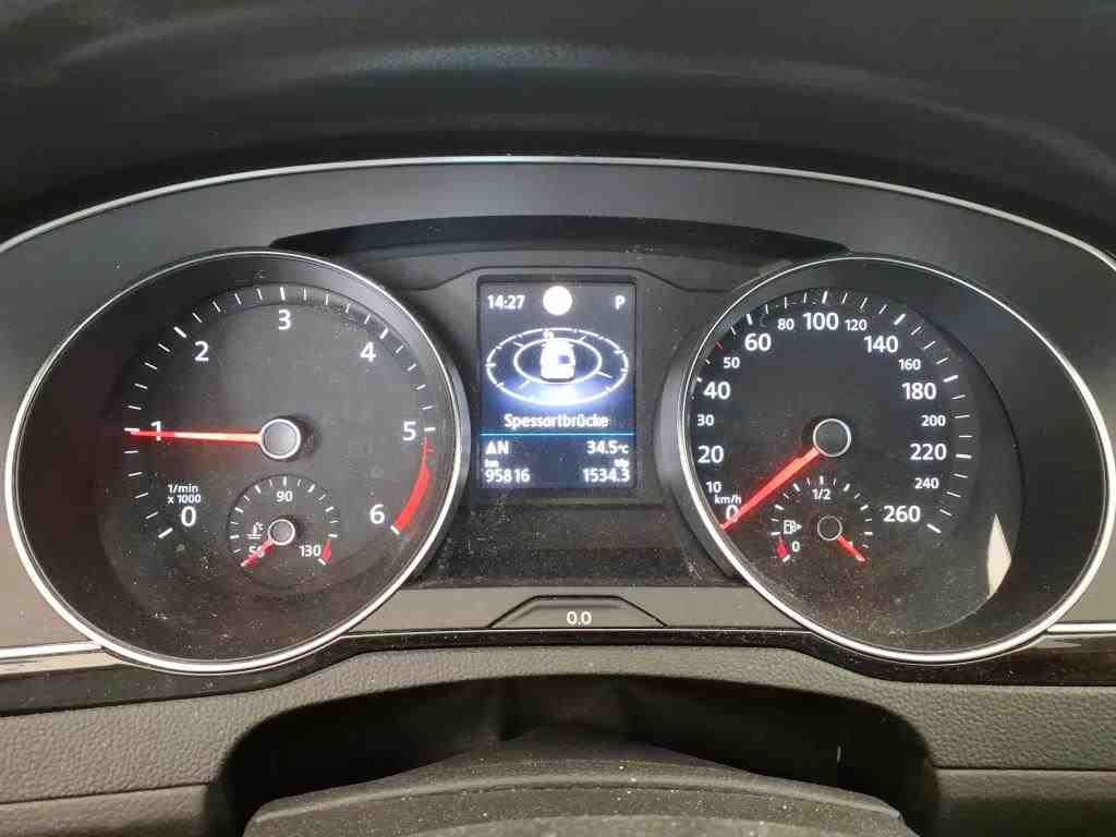 Volkswagen Passat Variant - Bild 3