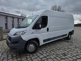 Fiat Ducato Grossr.-Kasten 35 130 L4H2 - Fiat Ducato 35 l4h2