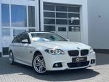 BMW 530 d xDrive *M Sport* PANO*SOUND*AHK*M Paket* - BMW: Sound
