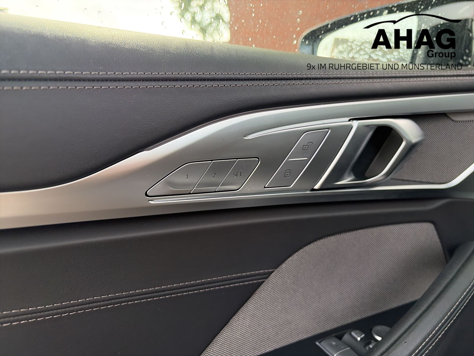 BMW M850 - Bild 15