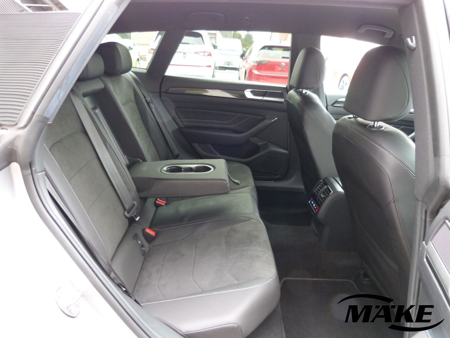 Arteon Shooting Brake 1.4 TSI DSG, eHybrid, R-Li