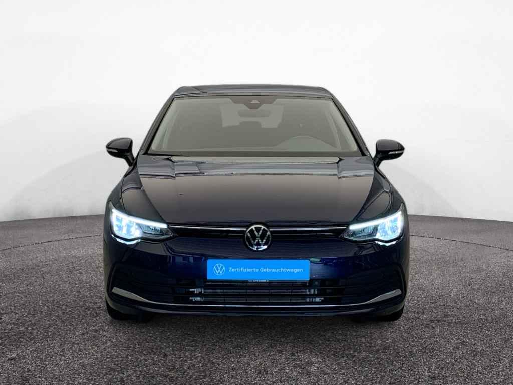 Volkswagen Golf VIII Move 1.0 eTSI DSG *AHK*LED*PDC*SHZ*TEL